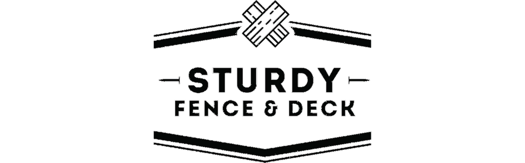 Sturdy Fence & Deck